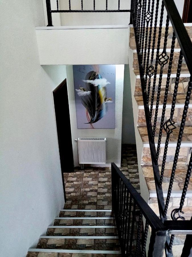 Villa Marija Kruševo Exteriör bild